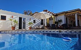 Casa Rural Can Petete