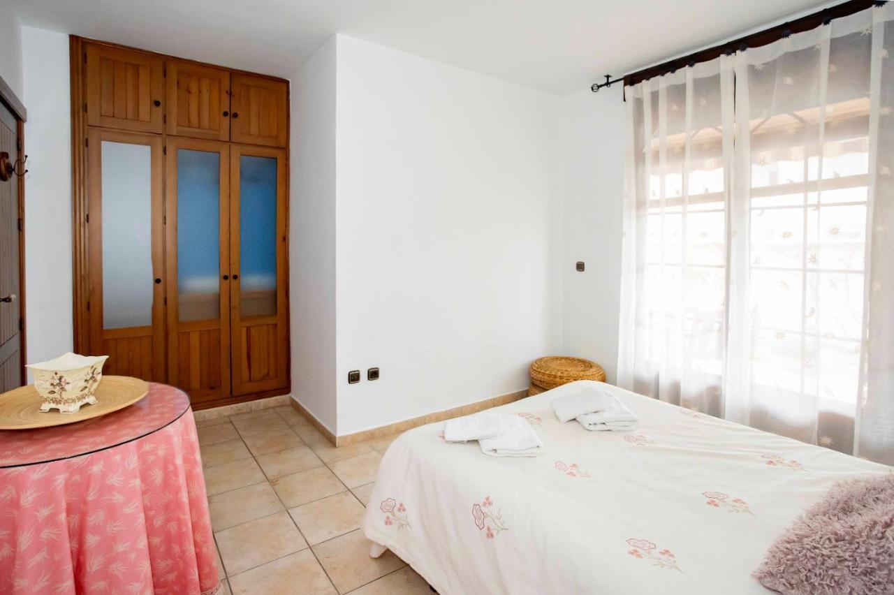 Casa Rural Can Petete El El Padul Exterior foto