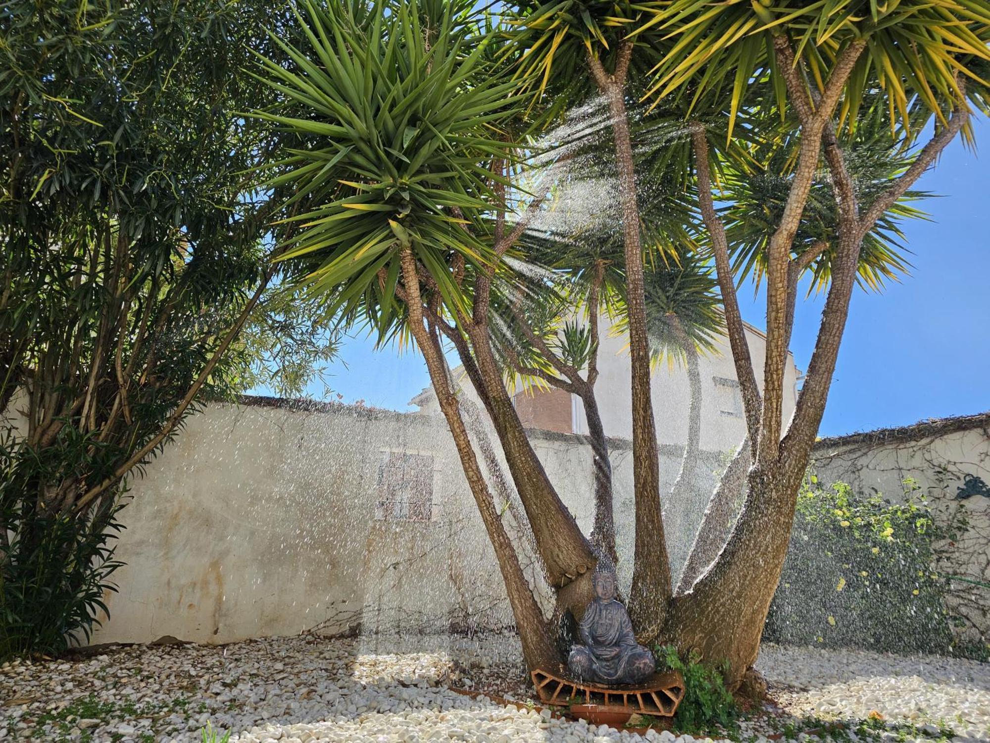 Casa Rural Can Petete El El Padul Exterior foto