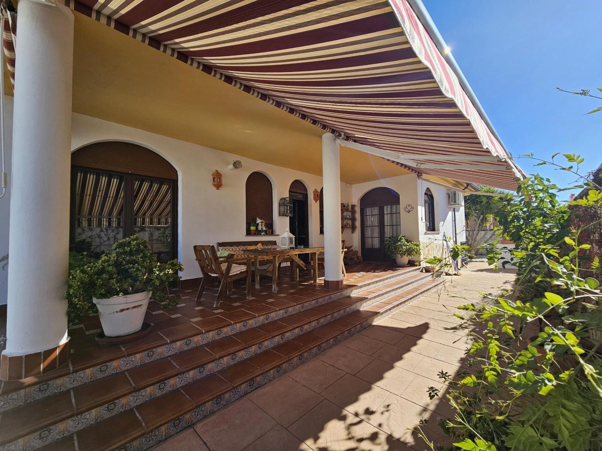 Casa Rural Can Petete El El Padul Exterior foto